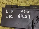 AUDI A4 B7 PETIT MOTEUR VITRES GAUCHE AVANT 8E2959801Fphoto 7