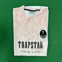 Koszulka Futbolowa Trapstar Team Numer 22 Najlepsza Jakość Rękaw krótki rękaw