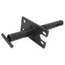 GIMBAL ПОДШИПНИКА СЪЕМНИКА WYTRZYMALEGO METALOWEGO METALOWEGO QK  фото 7
