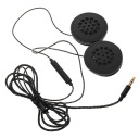 CONTACT KIT SLUCHAWKOWY DO HELMET MOTOCIKLINIO DO MUZYKI I ROZMOW  photo 4