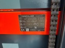 PALECIAK ЕЛЕКТРИЧНИЙ LINDE L 14 AP 2018 R 480 CM 1400 KG РАМА LINDE L14 AP  (17834120763) фото min 7