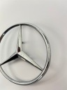 ЕМБЛЕМА ЗІРКА ЗАДНЬОЇ КРИШКИ БАГАЖНИКА БАГАЖНИКА MERCEDES W124 СЕДАН КУПЕ КАБРІО  (17501797189) фото min 7