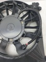 BODY FAN LEFT SIDE TESLA TYPE S 6007614  photo 5