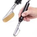 СВАРОЧНЫЙ ПАЯЛЬНИК ДЛЯ РАЗГЛАЖИВАНИЯ ПЛАСТИКА 50ВТ TECHREBAL IRON