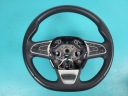RENAULT KADJAR 17R КЕРМО ШКІРА БАГАТОФУНЦІЯ 484005825R  (18872269345) фото min 10