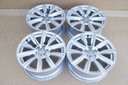 GD AUDI A1 8X 5X100 LLANTAS DE ALUMINIO 8X0601025AL 