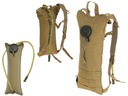 Неопреновый рюкзак Camelbak Water Bag MOLLE - Coyote