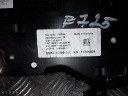 2012 FORD FOCUS COMPTEUR DE VITESSE PRZYRZADU 1000PETROL BM5T10849BUphoto 7