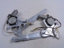 MAZDA PREMACY CP ÉLÉVATEUR VITRES ARRIÈRE GAUCHE DROIT 862100-3930 862100-3920photo 13