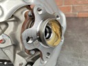 BMW G01 X3 G02 X4 ROTULE DE DIRECTION GAUCHE ARRIÈRE GAUCHE ARRIÈRE BRAS DE SUSPENSION 6879751photo 6