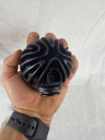 ФАРА РОБОЧА LED (СВІТЛОДІОД) (СВІТЛОДІОД) 40W 4000LM 10/30V WTYCZA DEUTSCH 4 LED (СВІТЛОДІОД) (СВІТЛОДІОД) 360° KRAMP LA10550  (18905992174) фото min 14