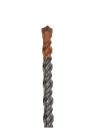 SDS Plus Concrete Drill Plus 10 x 400 мм #2
