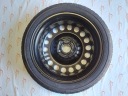OPEL VECTRA C KOLO RÉGLAGE 115/70/16 92M 5X110 2160132photo 13