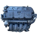 ДВИГАТЕЛЬ В КОМПЛЕКТЕ GU30 GU31 8FS 5FW 5FS 1.4 1.6 VTI PEUGEOT-CITROEN-MINI-BMW