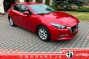 Mazda 3 2.2 D 150 KM Podgrzewane fotele FV23%