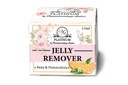Remover do usuwania rzęs Jelly (galaretka) PLATINUM róza - pomarańcza 15 ml