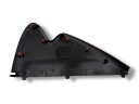 TOYOTA YARIS XP210 2023 ПЕРІД СТОРОНА ЛІВА БІЧНИЙ ЕЛЕМЕНТ ТОРПЕДО ПРИБОРНОЇ  (17619216014) фото min 5