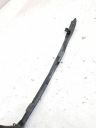 BMW 5 E34 1991 CALANDRE RADIATEUR GRILLEphoto 6