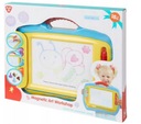 Magnetická tabuľa PlayGo Toys 35 x 27 cm EAN (GTIN) 8718964162246