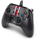 PowerA Pad для Xbox Series X|S / One Mass Effect N7