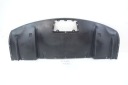 TESLA MODÈLE X 2015- MOULURE PROTECTION INFÉRIEURE PARE-CHOCS ARRIÈRE 1058356-00-Cphoto 12