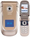 Nokia 2760 telefon dla seniora seniorfon