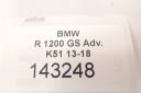BMW R 1200 GS K50 13-18 КОЛЕКТОР ВИПУСКНИЙ  фото 8