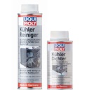 LIQUI MOLY USZCZELNIACZ CHŁODNIC PŁYN DO PŁUKANIA