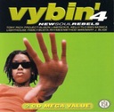 Vybin' 4 - New Soul Rebels NOWA