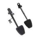 2PCS PEDALS HOTTLE PEDALS ПЕДАЛЬ ACCELERATOR ACCELERATOR NONLIP СТОПА X9  (17898963767) фото min 7