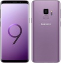 Смартфон Samsung Galaxy S9 4/64 ГБ Purple DS NFC