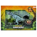Figúrka Dinosaura Na Zábavu Pre Deti Kód výrobcu 37024Z