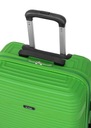 ОЧНИК Средний чемодан на колесах WALAB-0040-51-24