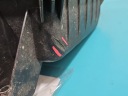 КОРПУС ФІЛЬТРА ПОВІТРЯ SUZUKI GRAND VITARA I 65D-A01 2.0 16V (J20A)  (17546754274) фото min 6