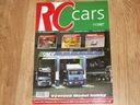 RC Cars 11/2007 - Przegląd Modelarski - Чехия