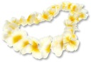 ГАВАЙСКОЕ ОЖЕРЕЛЬЕ, ЖЕЛТОЕ, ГИРЛЯНД МОСТА, 100 СМ