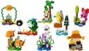 LEGO 71413 SUPER MARIO SADY POSTÁV - SÉRIA 6 Značka LEGO