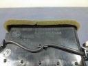 BMW X6 F16 14- GRILLES AIR DUCT AIR CENTRAL 9252648  photo 5