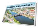 Городские магниты на холодильник - GORZÓW WLKP