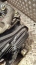 ДВИГУН СТІЙКА ГОЛИЙ MAZDA 6 GG 2.0 105KW RF7J  (18436202079) фото min 14