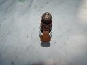 INJECTEUR CARBURANTS HYUNDAI KIA 99-02 0K2A513250photo 6