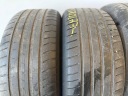 FORD MONDEO GALAXY КОЛЕСА ДИСКИ 7.5JX17 ET55 235/50 DS7C-1007-S ОРИГІНАЛ  (18128947567) фото min 11