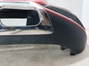 BUMPER A1678855202 MERCEDES-BENZ GLS 2021 Z PERID  photo 16