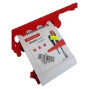 Настенный органайзер для инструментов 60 Kistenberg