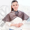 Перукарські фартухи та пелерини коричневий пелерина 2SZT — фото 9