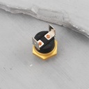 ПЕРЕМИКАЧ ТЕРМОСТАТУ T81 M4 104°C 16A 250V DO EKSPRESU ESPRESSO  (18861443553) фото min 5