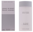 issey miyake> L'EAU D'ISSEY HOMME SPRCHOVÝ GÉL