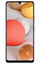 Samsung Galaxy A42 5G SM-A426 4/128 ГБ БЕЛЫЙ