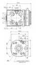 ОРБИТРОЛ OSPC 200 LS M+S HKUS200/5T