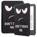 СКЛАДНОЙ ЧЕХОЛ ДЛЯ KINDLE 11 2022, SMARTCASE COVER GRAPHICS SLIM